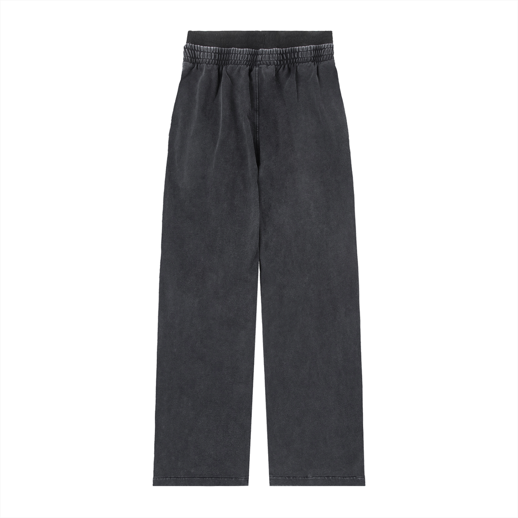 As Above So Below - Vintage Washed Waist Pants