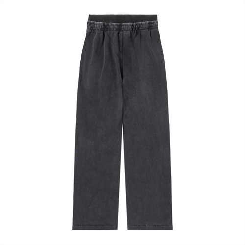 As Above So Below - Vintage Washed Waist Pants