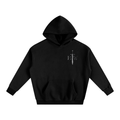 Salome Oversize Fleeced Hoodie