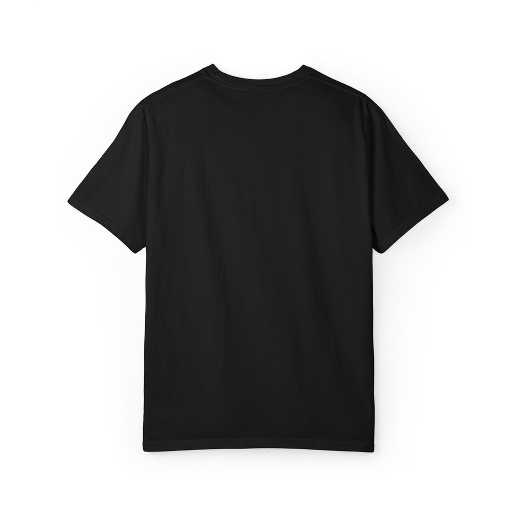 Embroidered S/H Logo T-Shirt