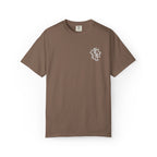 Embroidered S/H Logo T-Shirt