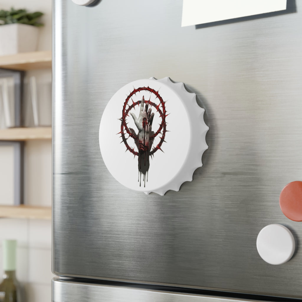 Severed Halo - Bottle Opener