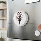 Severed Halo - Bottle Opener
