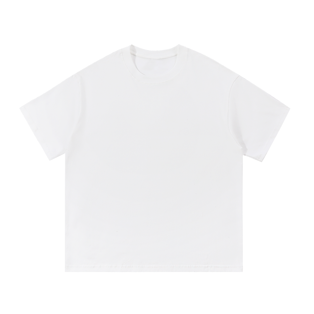 Yuki Support Back Design - Essential Cotton T-Shirt