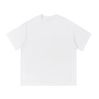 Yuki Support Back Design - Essential Cotton T-Shirt