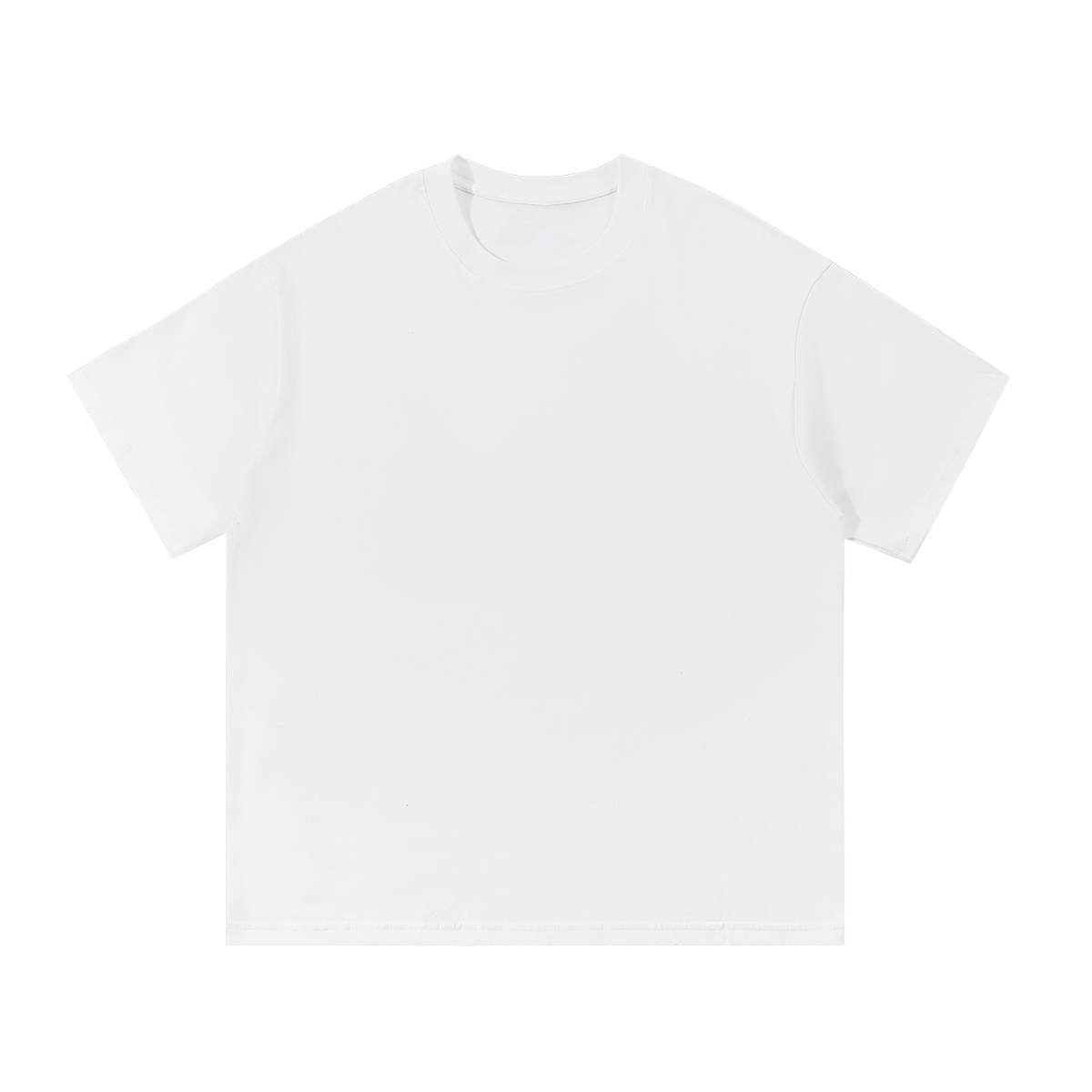 Yuki Support Back Design - Essential Cotton T-Shirt
