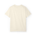 Embroidered Pocket Logo T-Shirt — Custom Color Choice