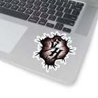 Kiss-Cut Sticker — S/H Minimal Vinyl Decal