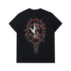 Severed Halo - Essential Heavyweight Cotton T-Shirt