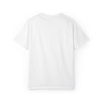 Embroidered Pocket Logo T-Shirt — Custom Color Choice