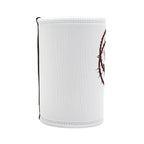 Stubby Cooler — Bloody Hand & Thorn Ring Beer Can Koozie