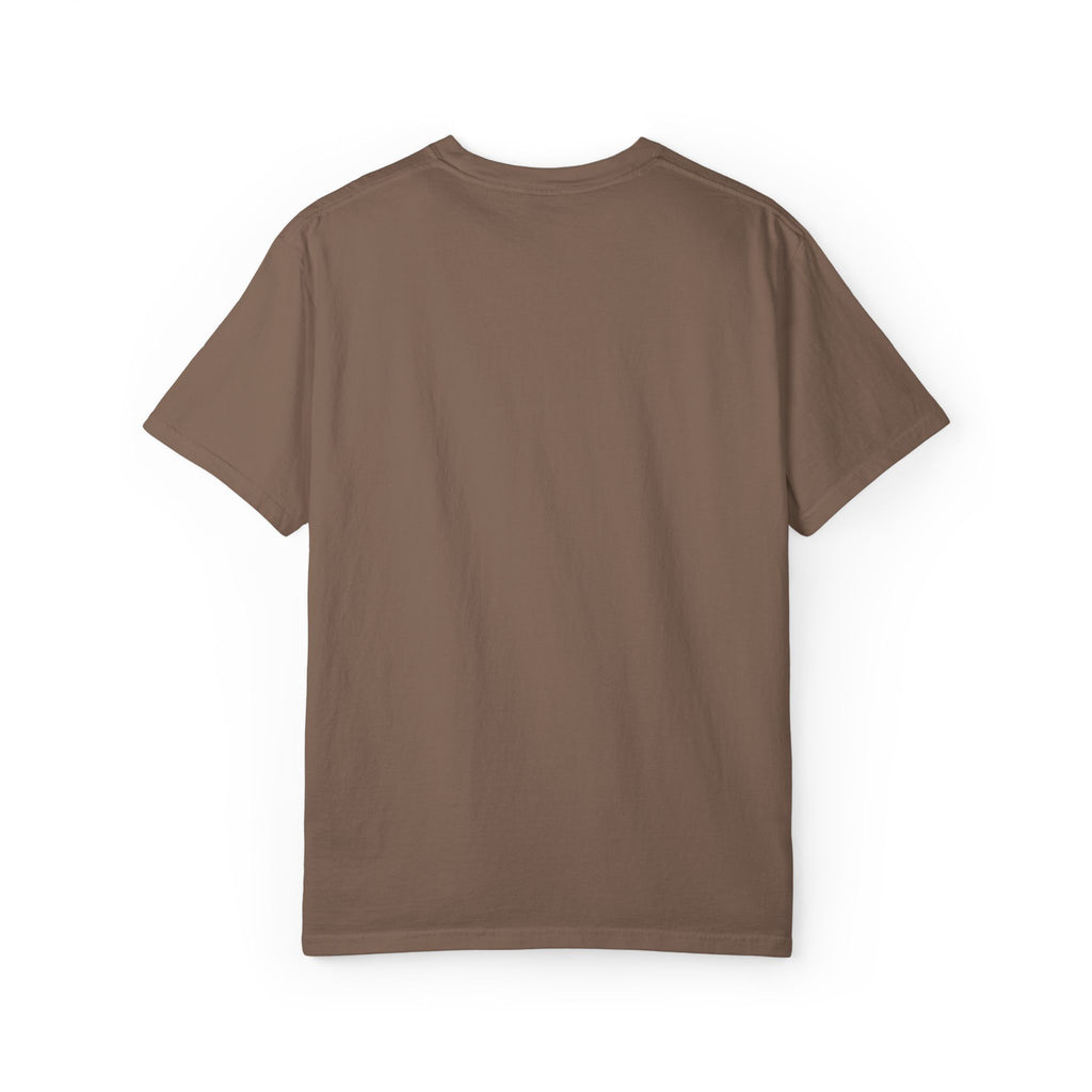 Embroidered S/H Logo T-Shirt