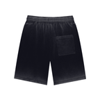 Severed Halo - Reverse Dyed Sweatshorts