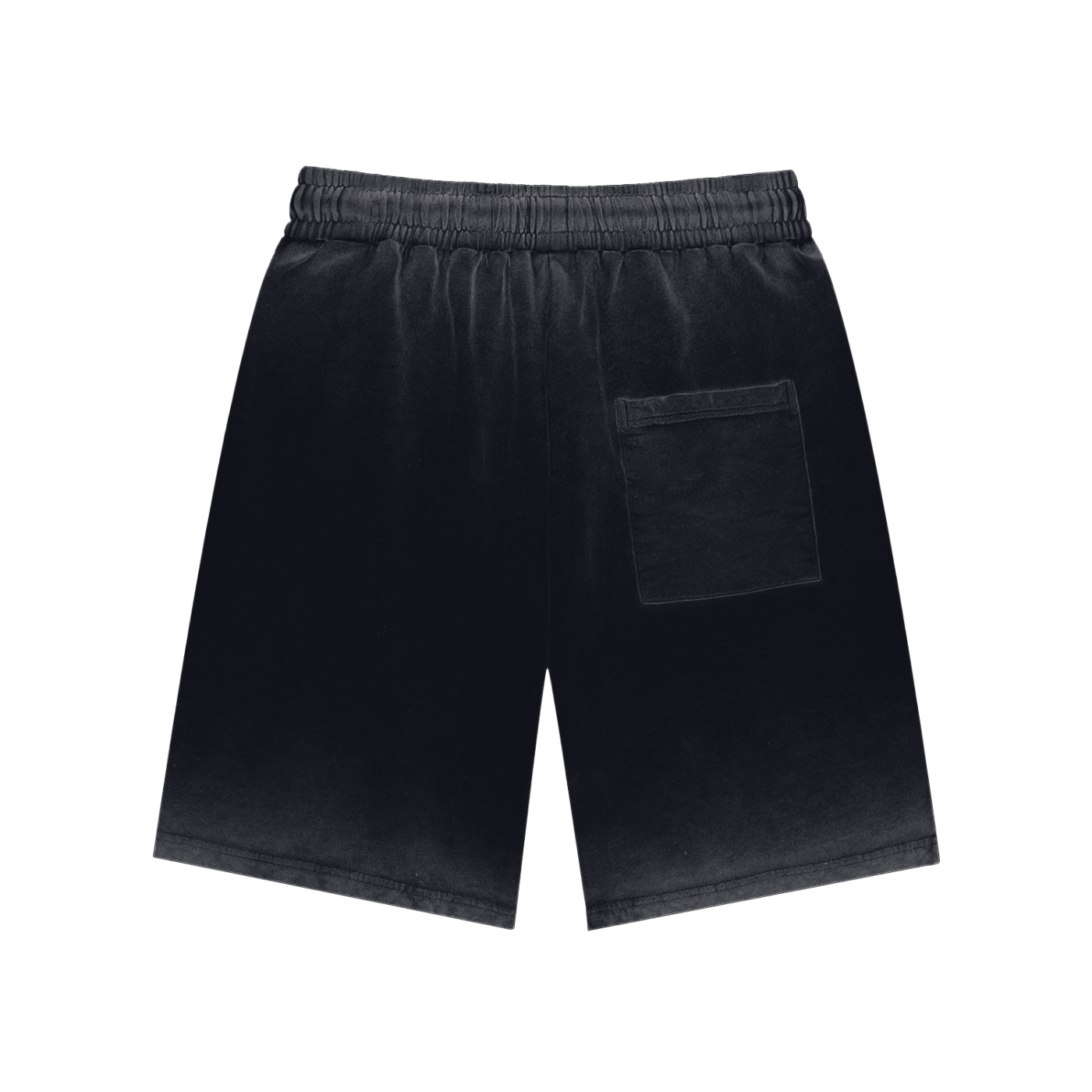Severed Halo - Reverse Dyed Sweatshorts