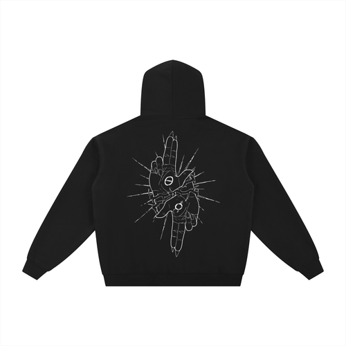 As Above So Below,Hoodie,Gothic