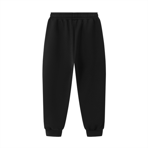 Bryce William Tattoos BWT - Essential Drawstring Jogged Sweatpants