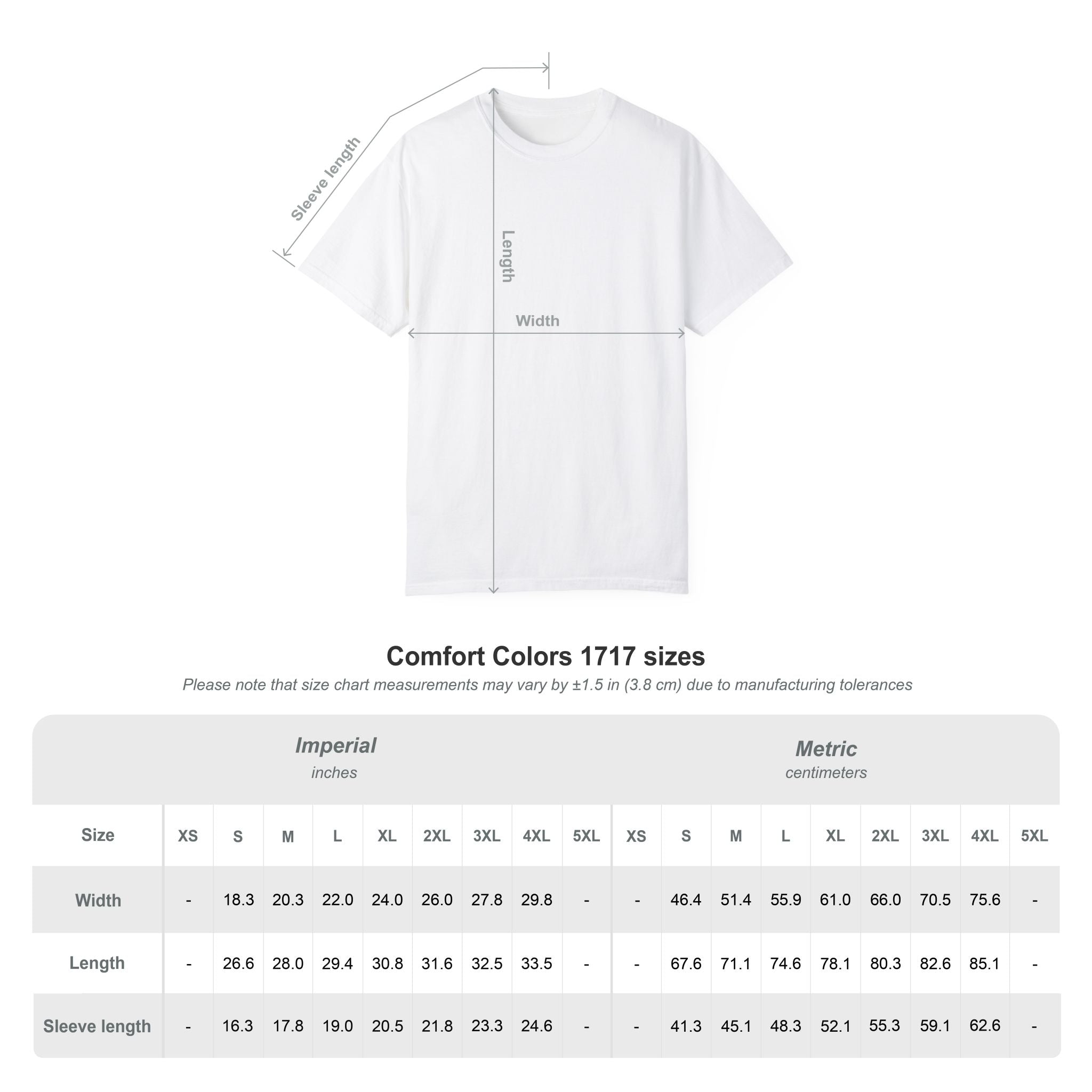 Embroidered S/H Logo T-Shirt