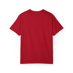 Embroidered S/H Logo T-Shirt