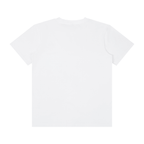 Severed Halo Front Graphic - Unisex Classic Crew Neck Cotton T-Shirt
