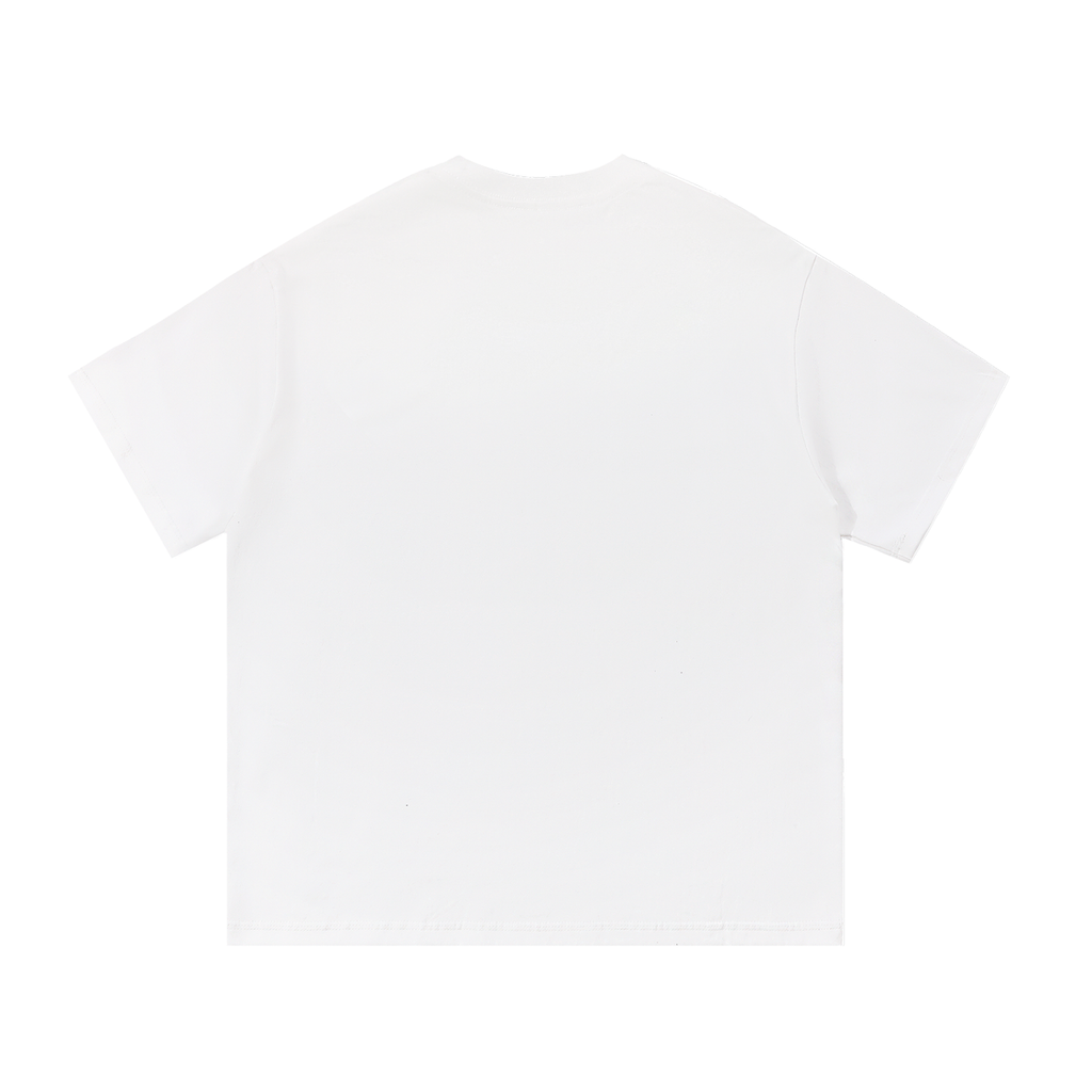 Yuki Support Front Design - Essential Cotton T-Shirt