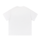 Yuki Support Front Design - Essential Cotton T-Shirt