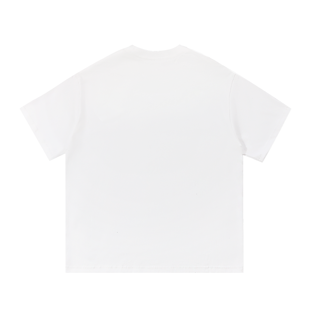 Yuki Support Front Design - Essential Cotton T-Shirt