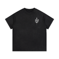 Severed Halo - Vintage Wash Cotton T-Shirt