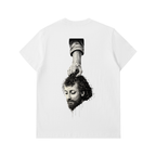 Salome Essential Heavyweight Cotton T-Shirt