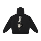 Salome - Essential Fleece Zip-Through Hoodie
