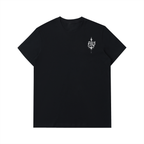 Severed Halo - Essential Heavyweight Cotton T-Shirt