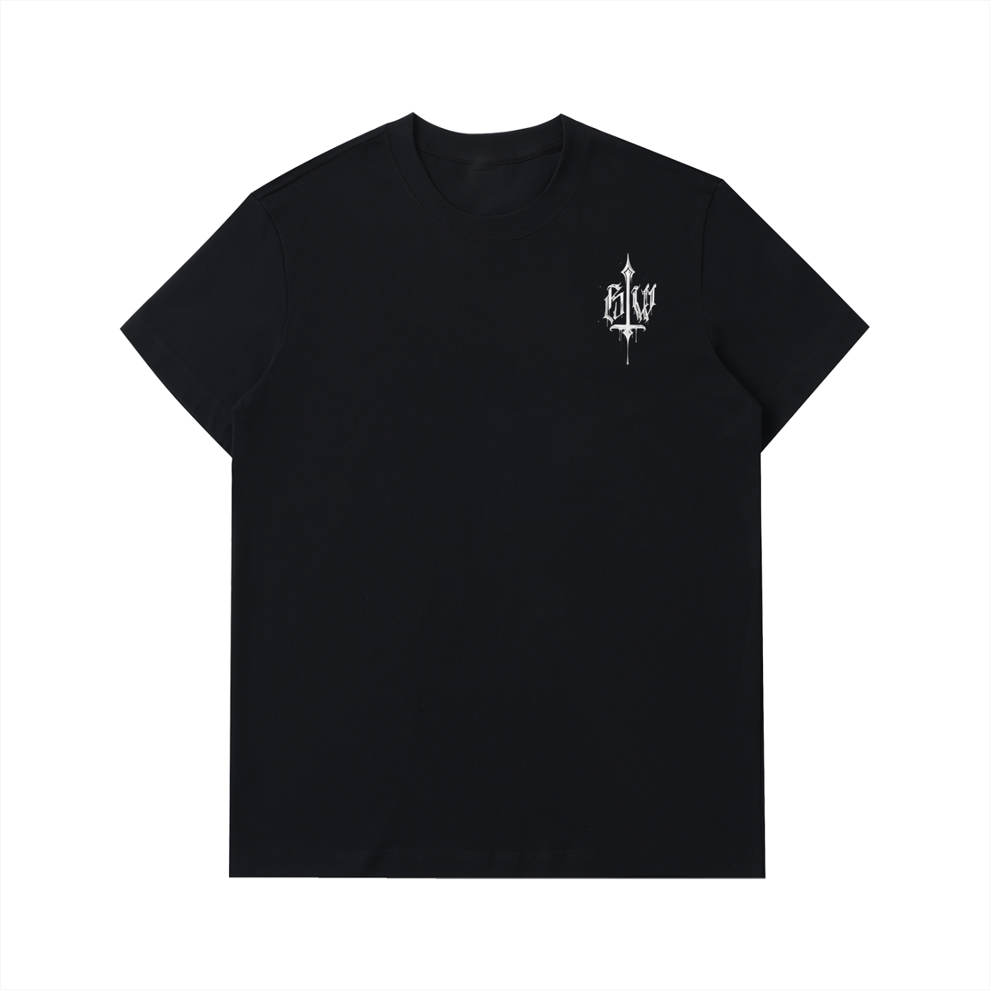Severed Halo - Essential Heavyweight Cotton T-Shirt