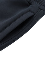 Calligraphy Cross - Essential Drawstring Jogged Sweatpants