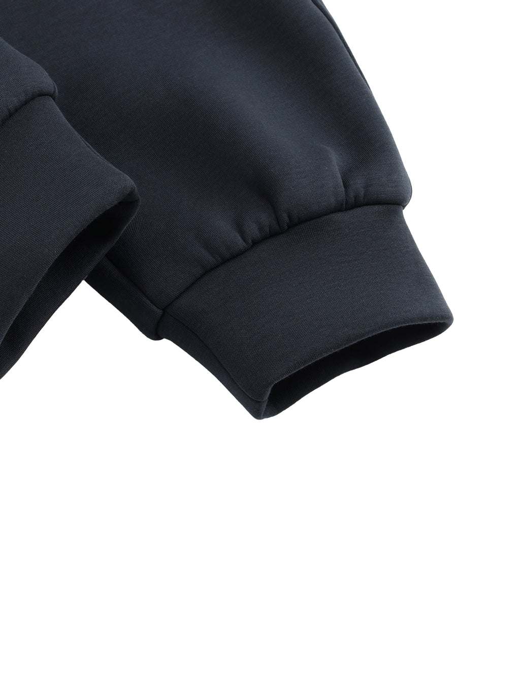 Calligraphy Cross - Essential Drawstring Jogged Sweatpants